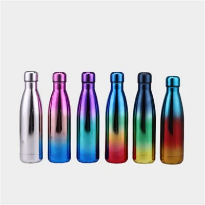 Metāla termosa kauss