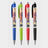 Jauks pildspalvu komplekts dāvana