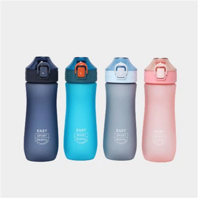 Plastmasas glāzes ūdenim