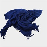 Twill unisex poliestera kakla šalle